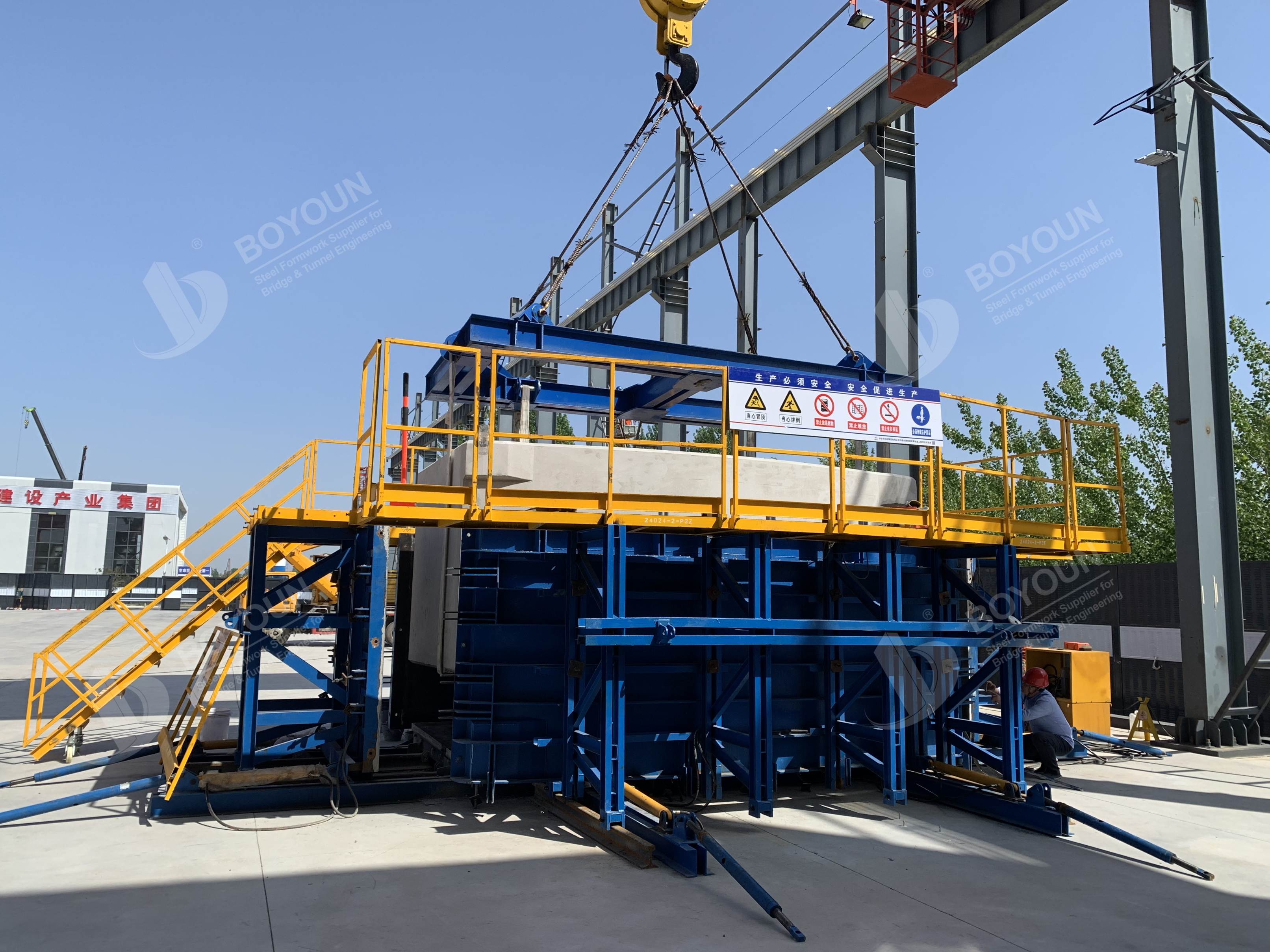 Introducción a las alcantarde de caja