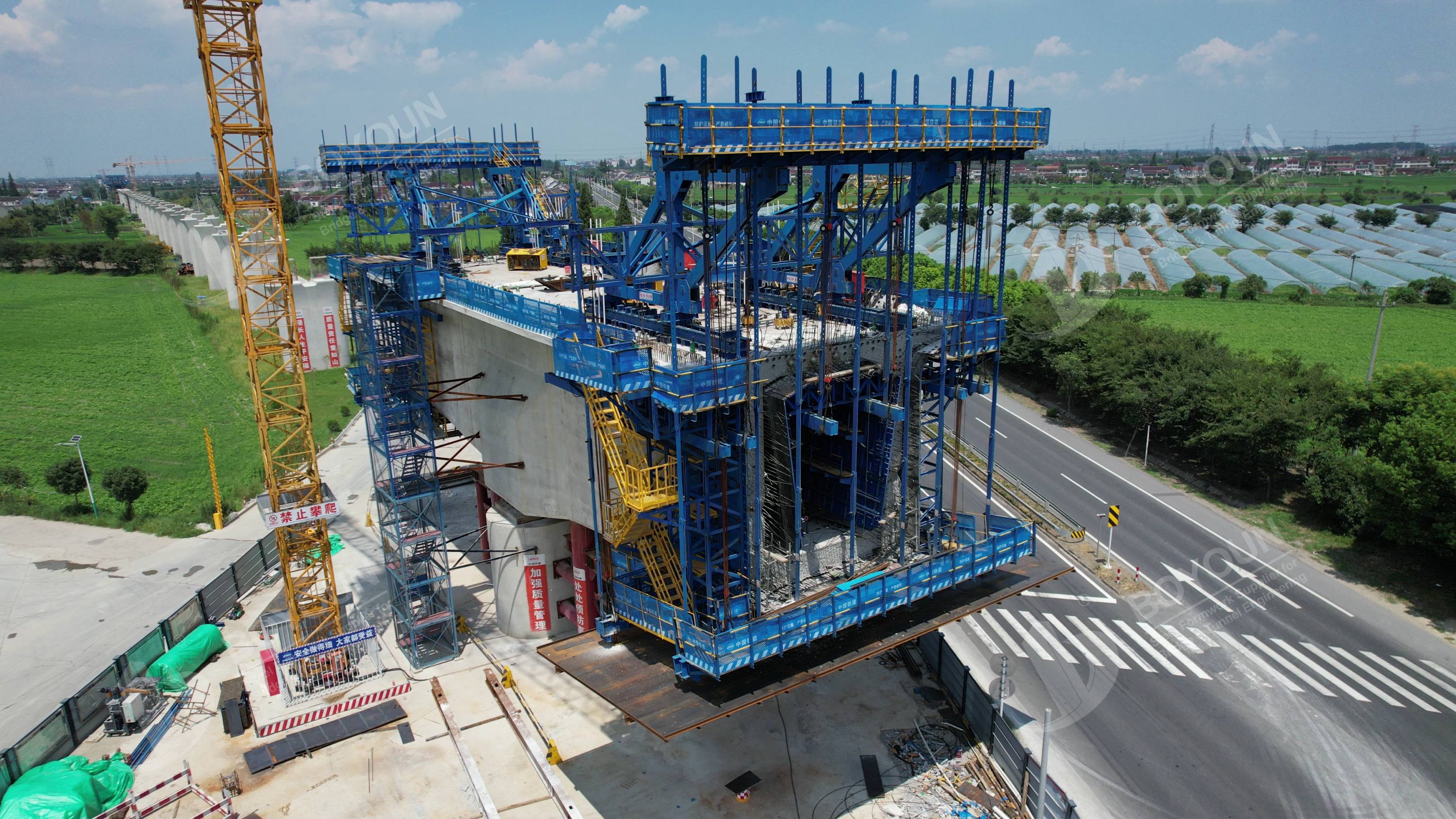 Proyecto de ferrocarril de alta velocidad de North Riverside