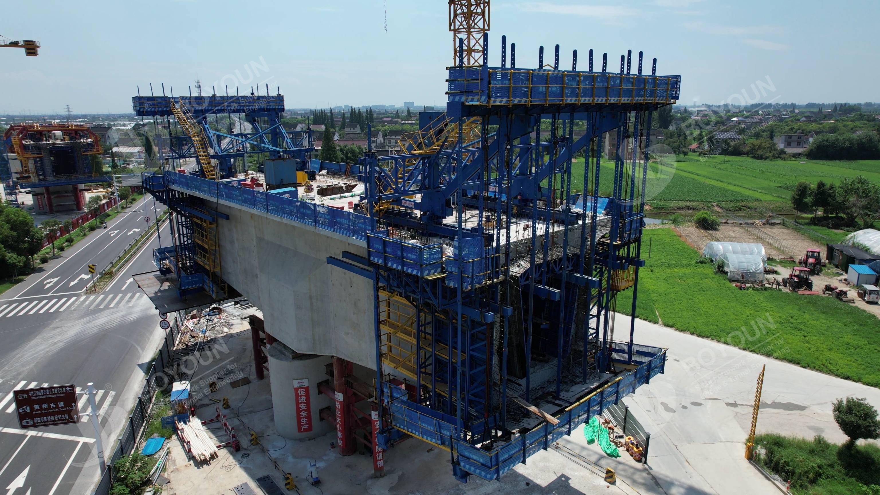 Proyecto de ferrocarril de alta velocidad de North Riverside