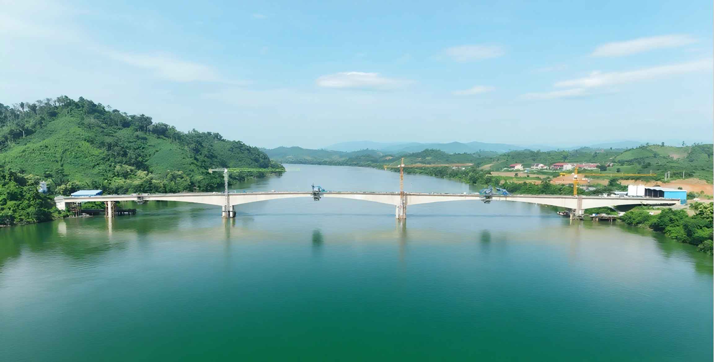 Bridge encofrwork Selection Guide (en inglés)