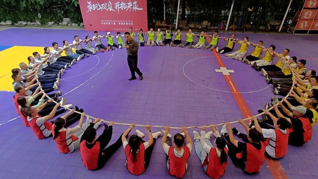 Boyoun 2025 Fall Team Building (en inglés)