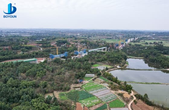 Ferrocarril suburbano Chengdu-Meishan