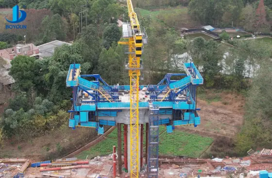 Ferrocarril suburbano Chengdu-Meishan